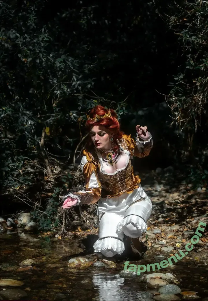 Witcher Women nude photo #0810 (freyaallan)