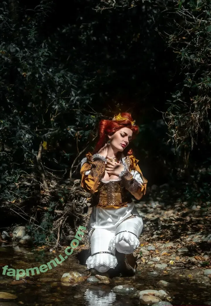 Witcher Women nude photo #0811 (freyaallan)