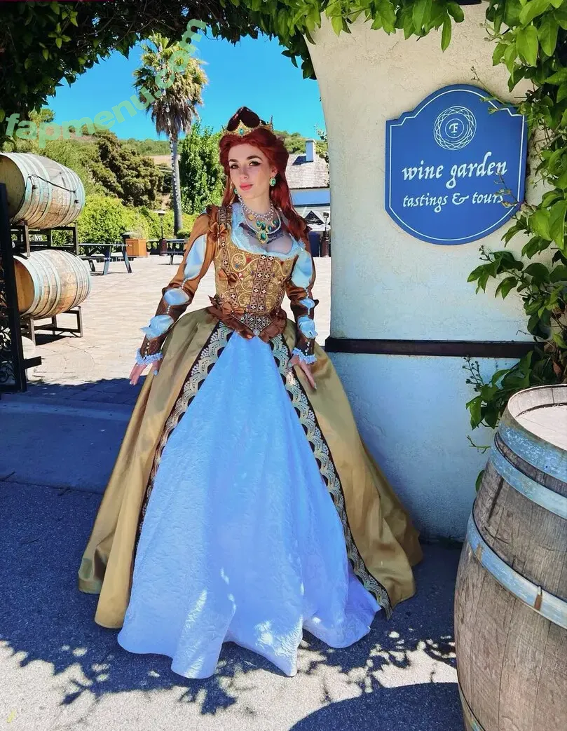 Witcher Women nude photo #0816 (freyaallan)