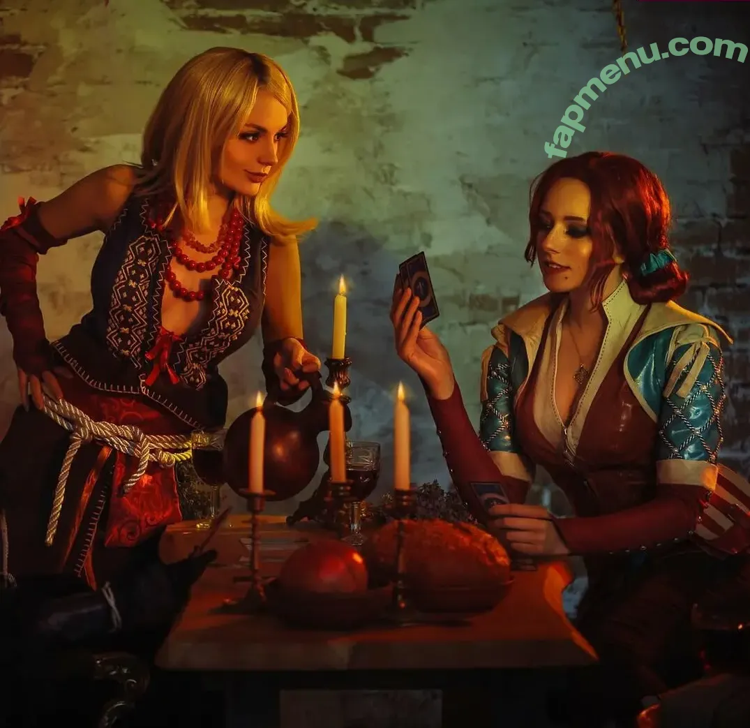 Witcher Women nude photo #0819 (freyaallan)