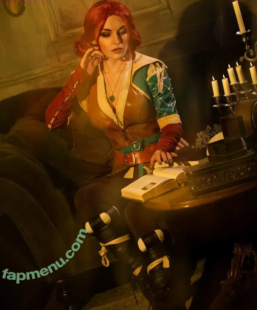 Witcher Women nude photo #0820 (freyaallan)