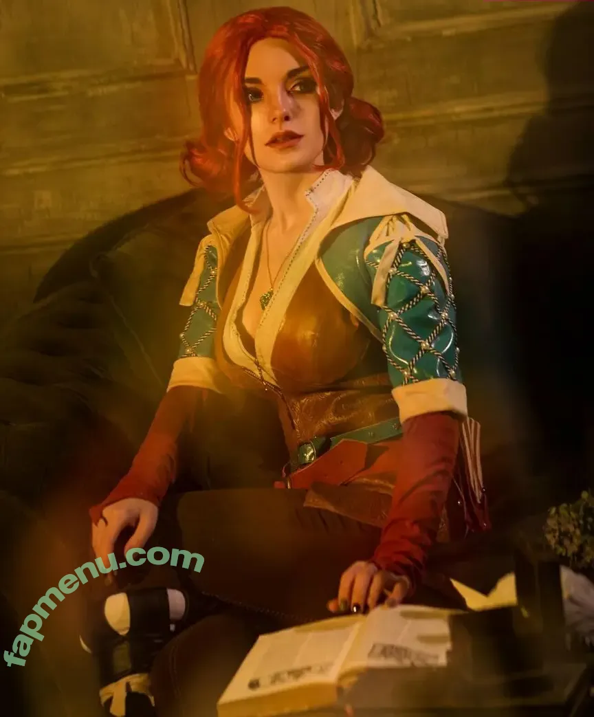 Witcher Women nude photo #0821 (freyaallan)