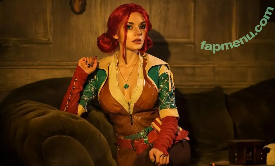 Witcher Women nude photo #0822 (freyaallan)