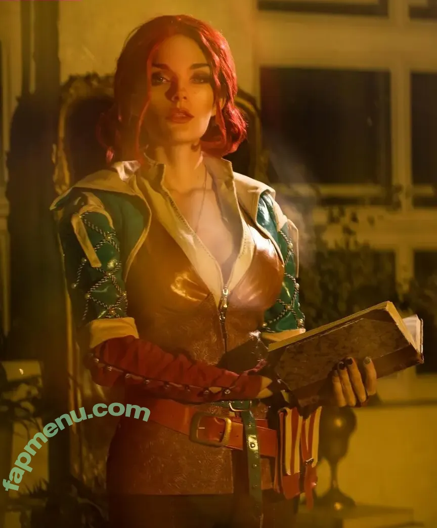 Witcher Women nude photo #0824 (freyaallan)