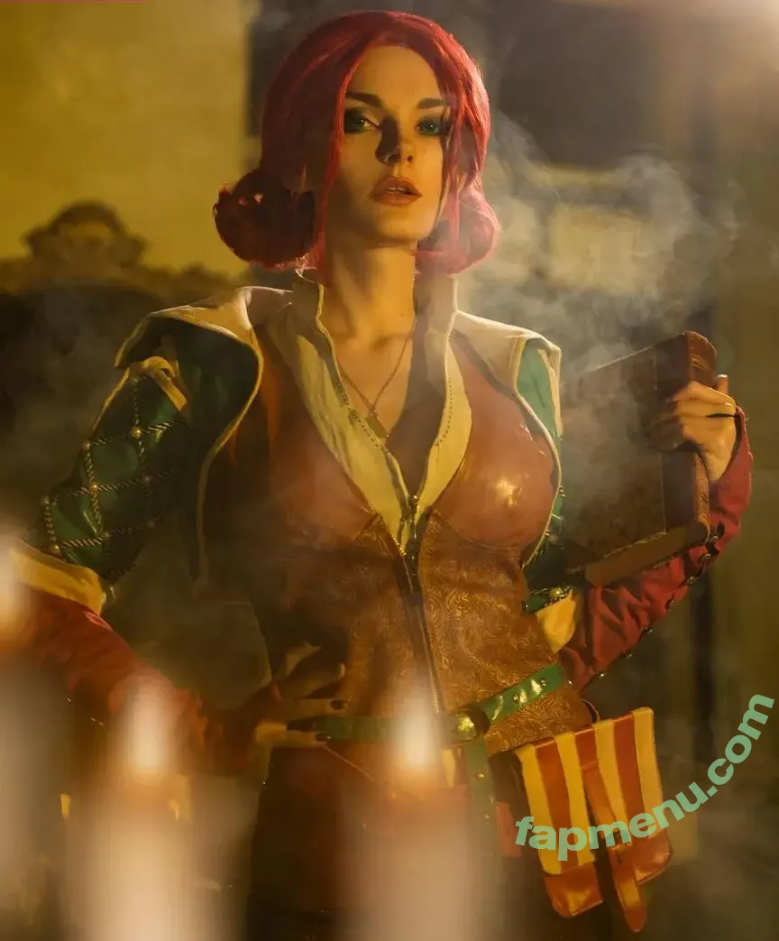 Witcher Women nude photo #0826 (freyaallan)