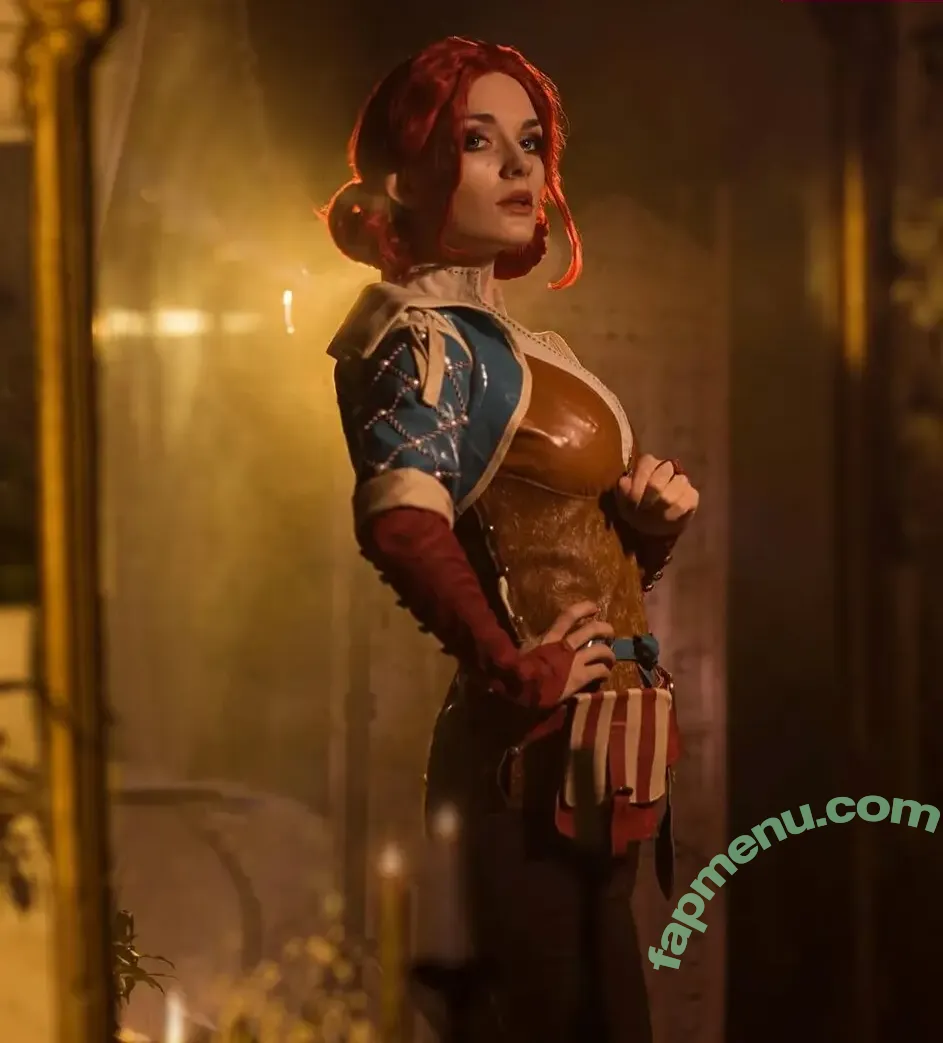 Witcher Women nude photo #0827 (freyaallan)