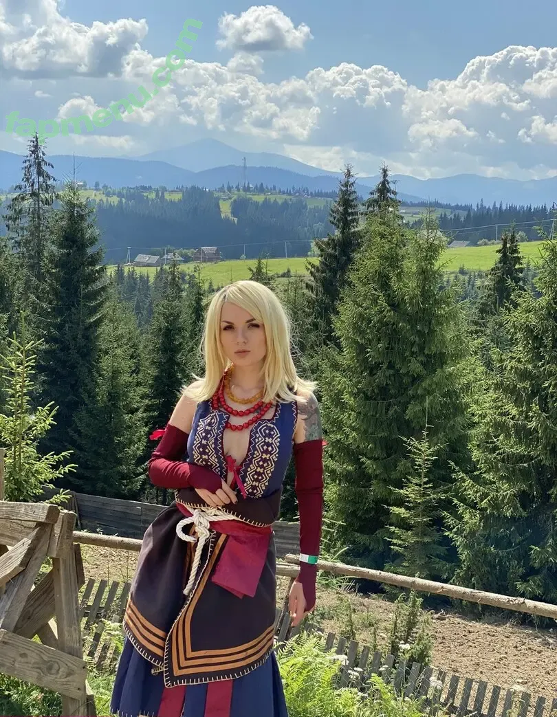 Witcher Women nude photo #0828 (freyaallan)