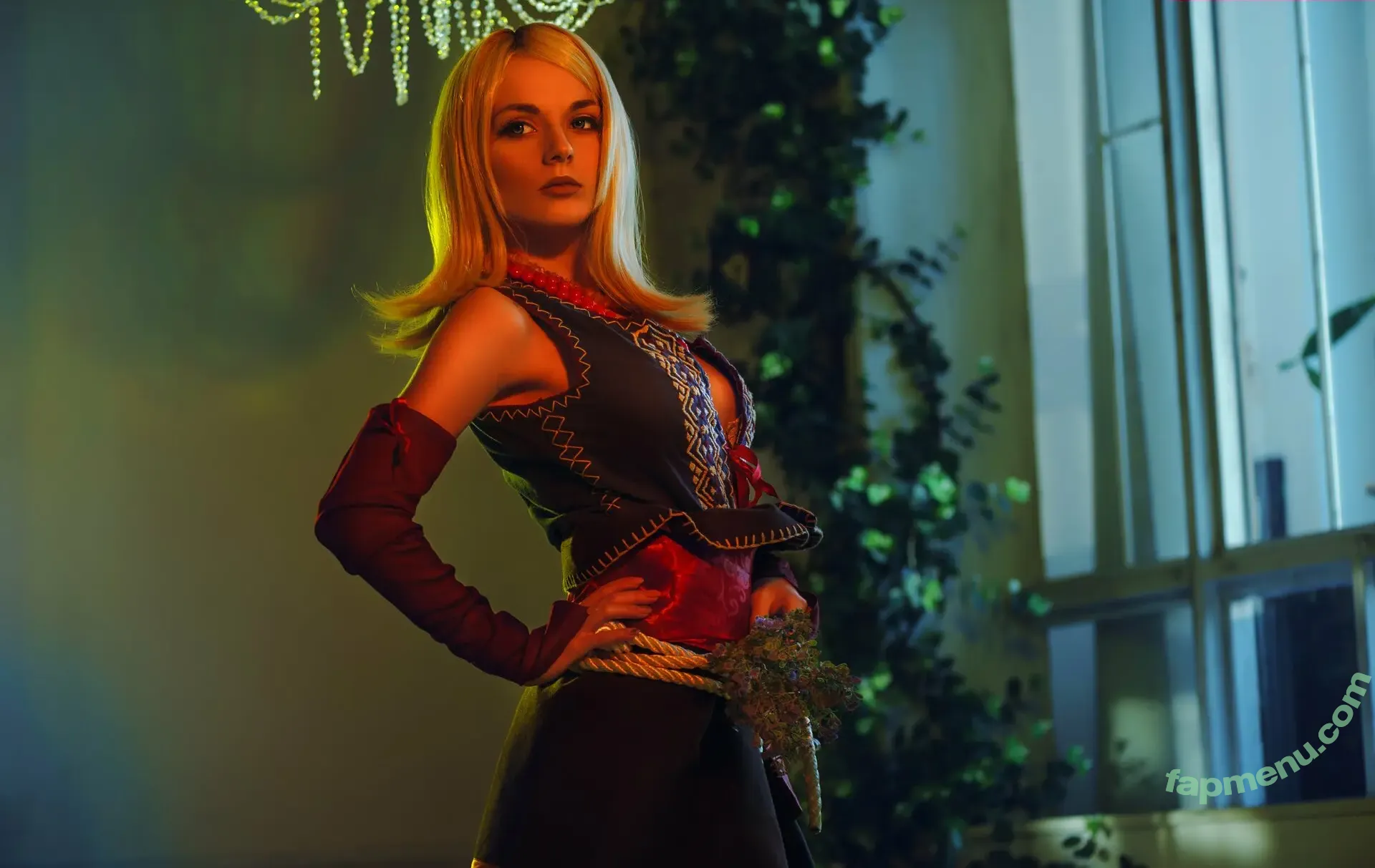 Witcher Women nude photo #0830 (freyaallan)