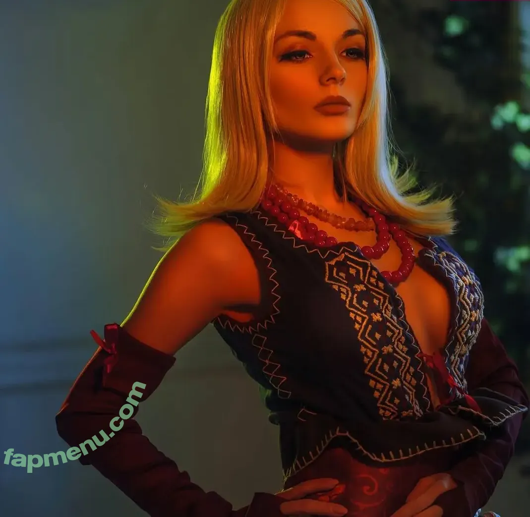 Witcher Women nude photo #0831 (freyaallan)