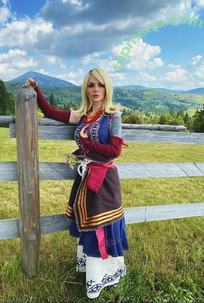 Witcher Women nude photo #0833 (freyaallan)