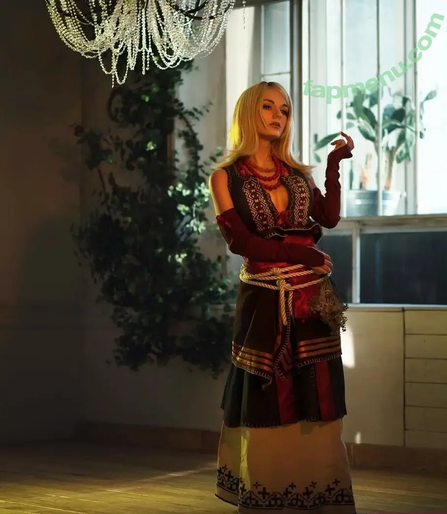 Witcher Women nude photo #0834 (freyaallan)