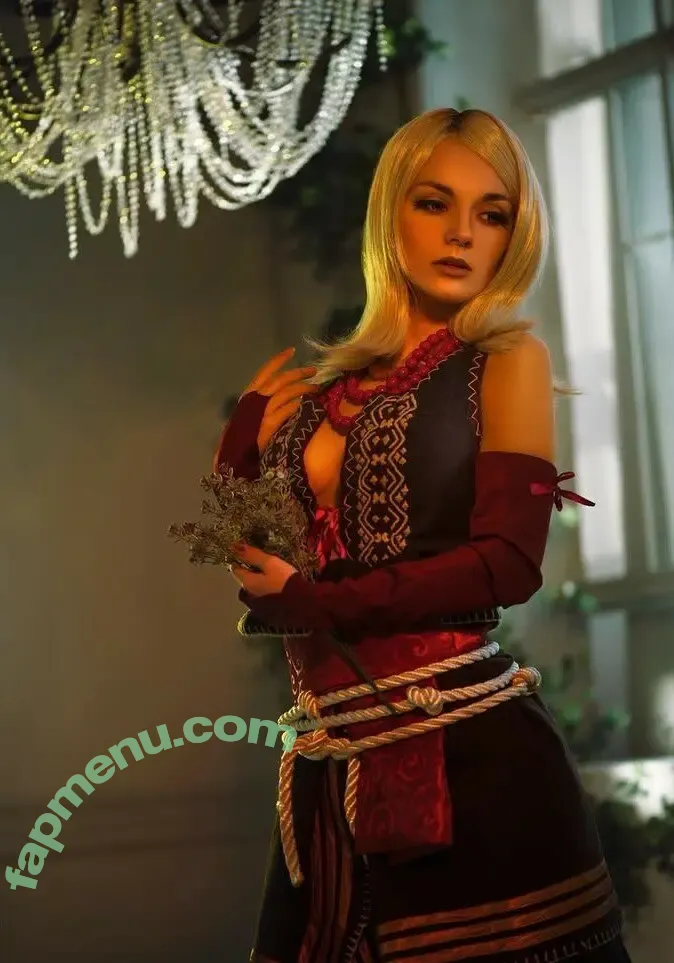 Witcher Women nude photo #0836 (freyaallan)