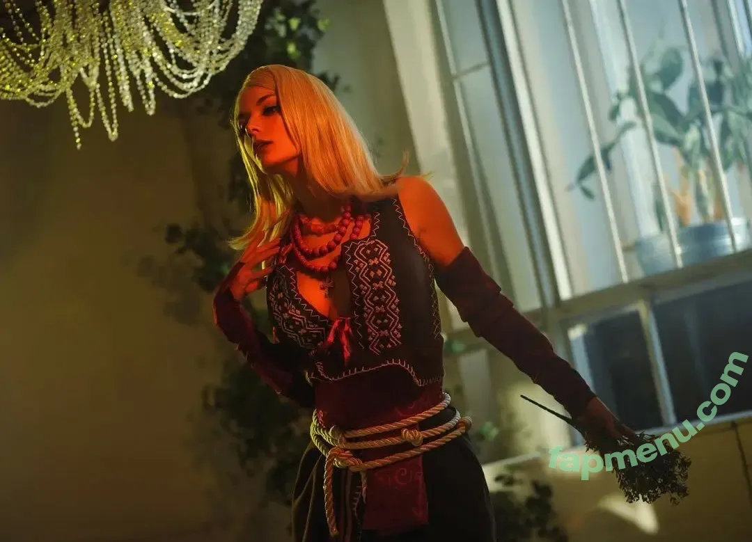 Witcher Women nude photo #0837 (freyaallan)