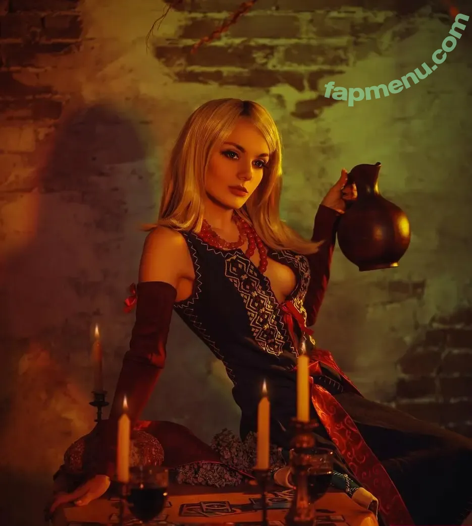 Witcher Women nude photo #0839 (freyaallan)