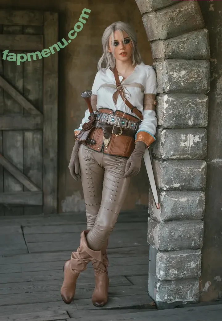 Witcher Women nude photo #0840 (freyaallan)