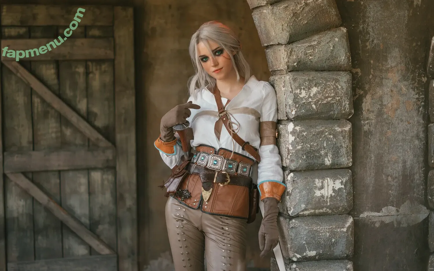 Witcher Women nude photo #0841 (freyaallan)