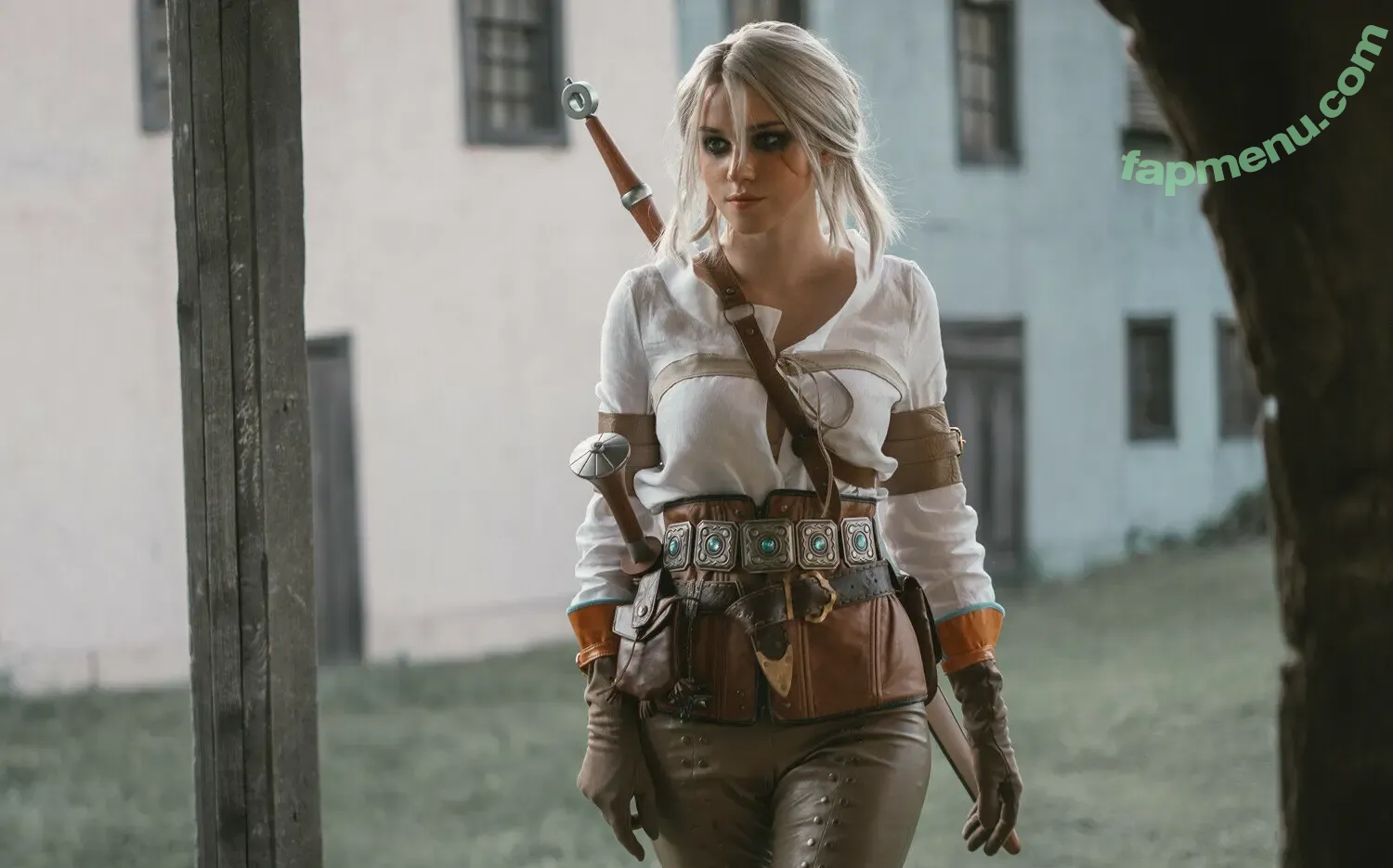 Witcher Women nude photo #0842 (freyaallan)