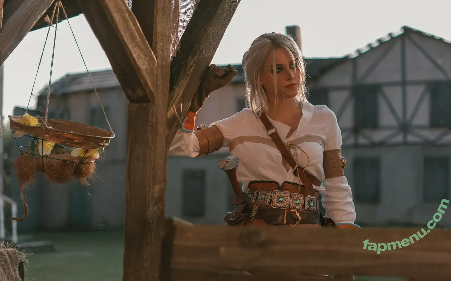 Witcher Women nude photo #0843 (freyaallan)