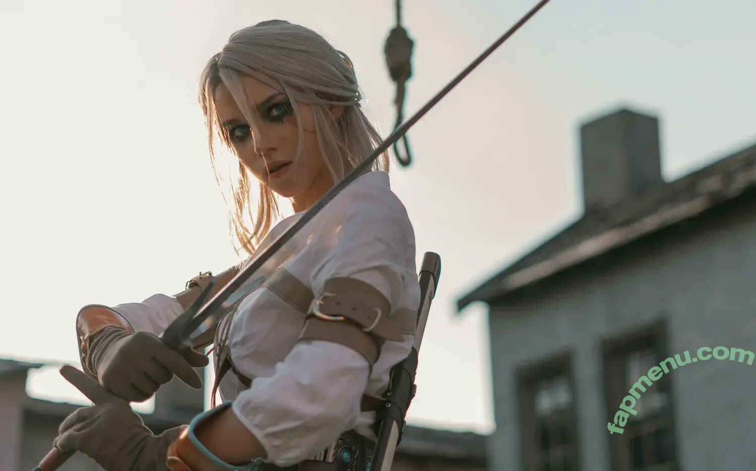 Witcher Women nude photo #0844 (freyaallan)