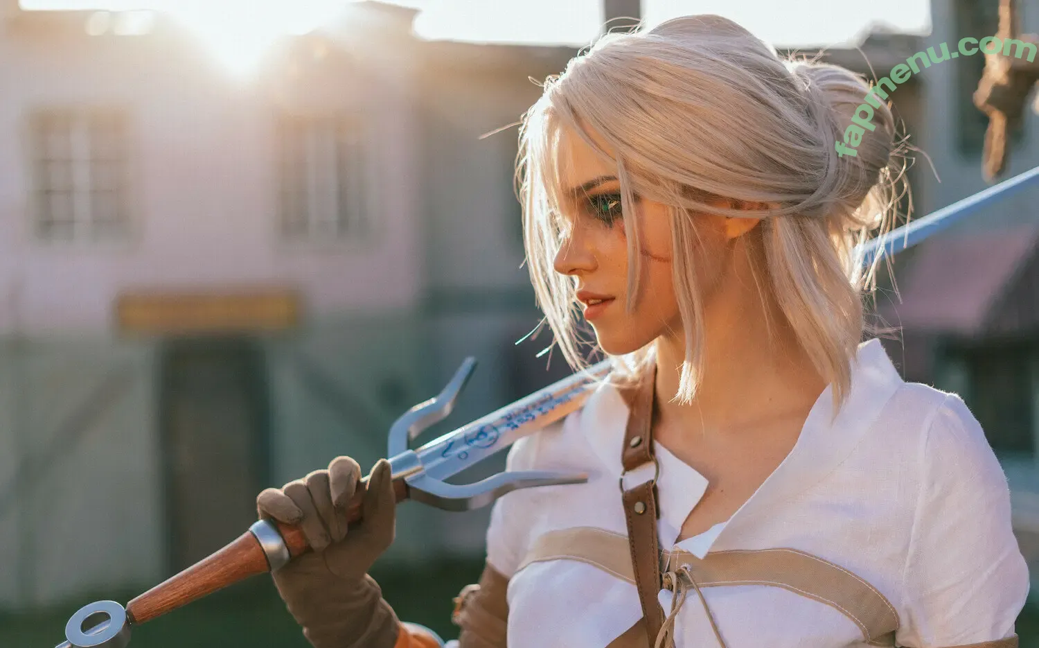 Witcher Women nude photo #0845 (freyaallan)