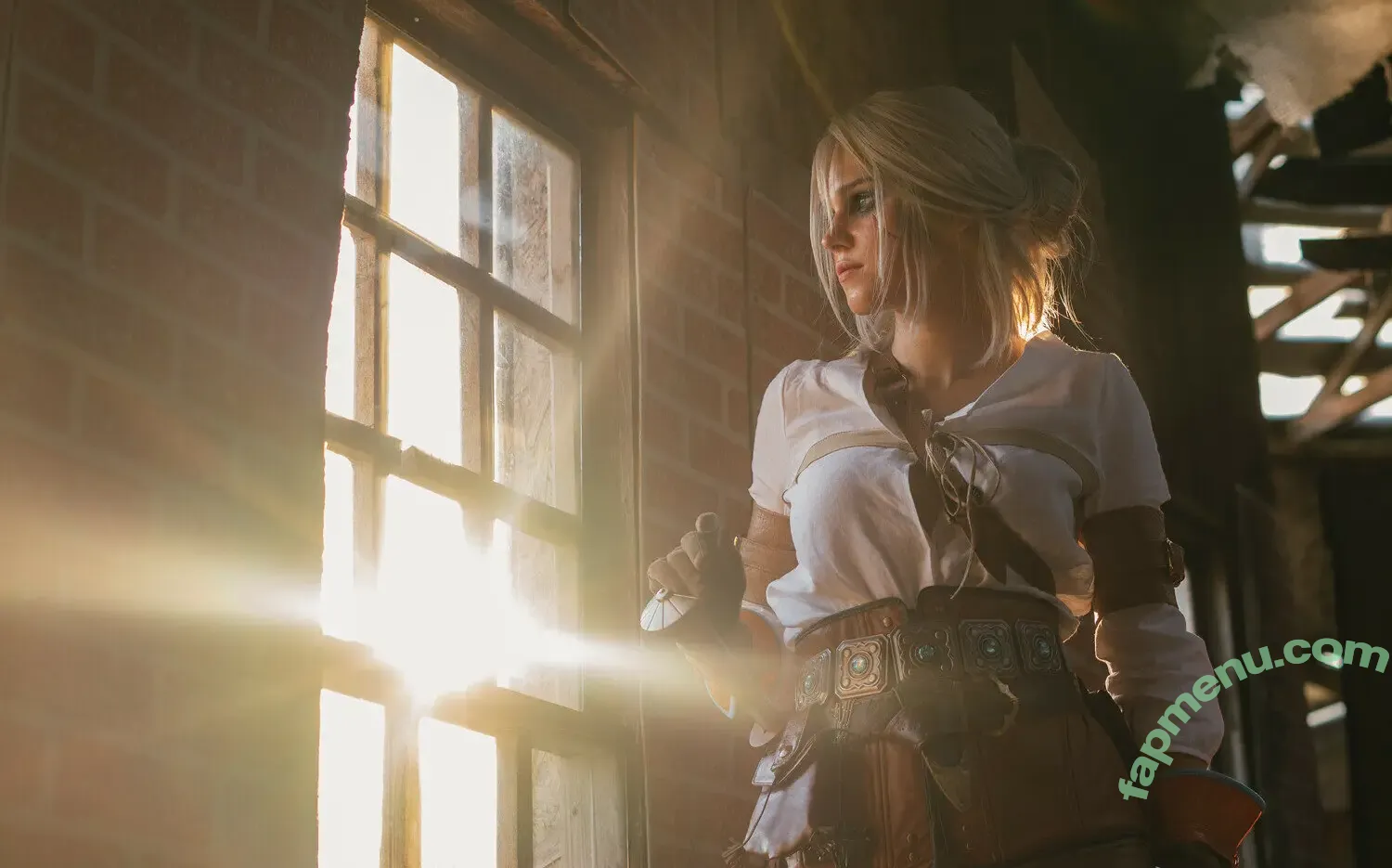 Witcher Women nude photo #0847 (freyaallan)