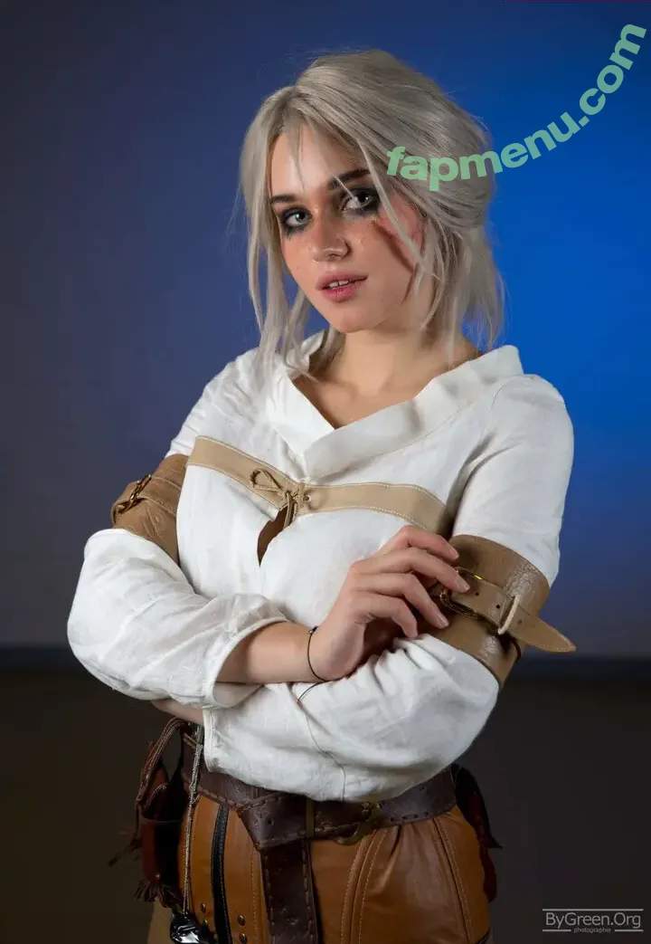 Witcher Women nude photo #0848 (freyaallan)