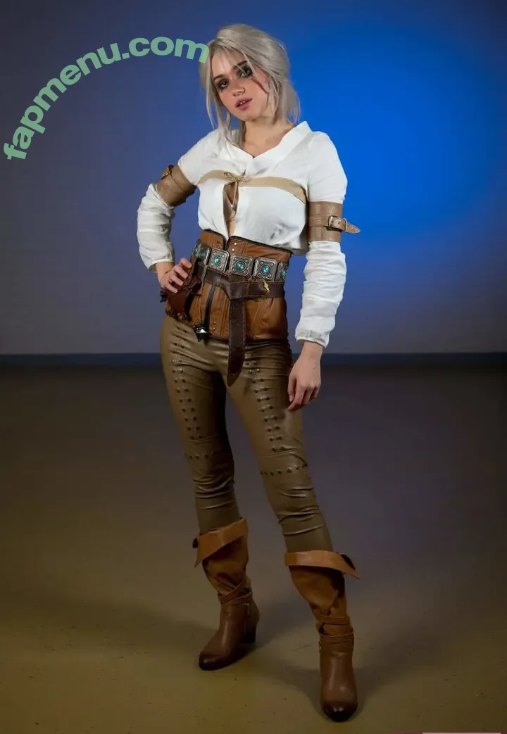 Witcher Women nude photo #0850 (freyaallan)