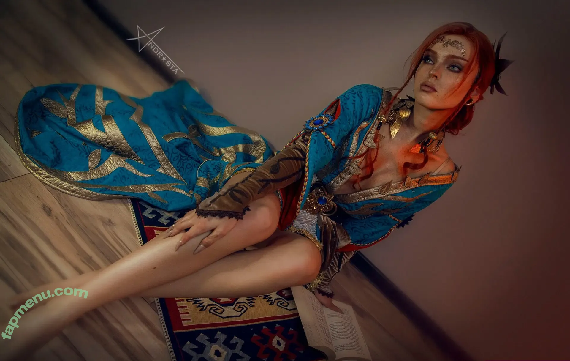 Witcher Women nude photo #0852 (freyaallan)
