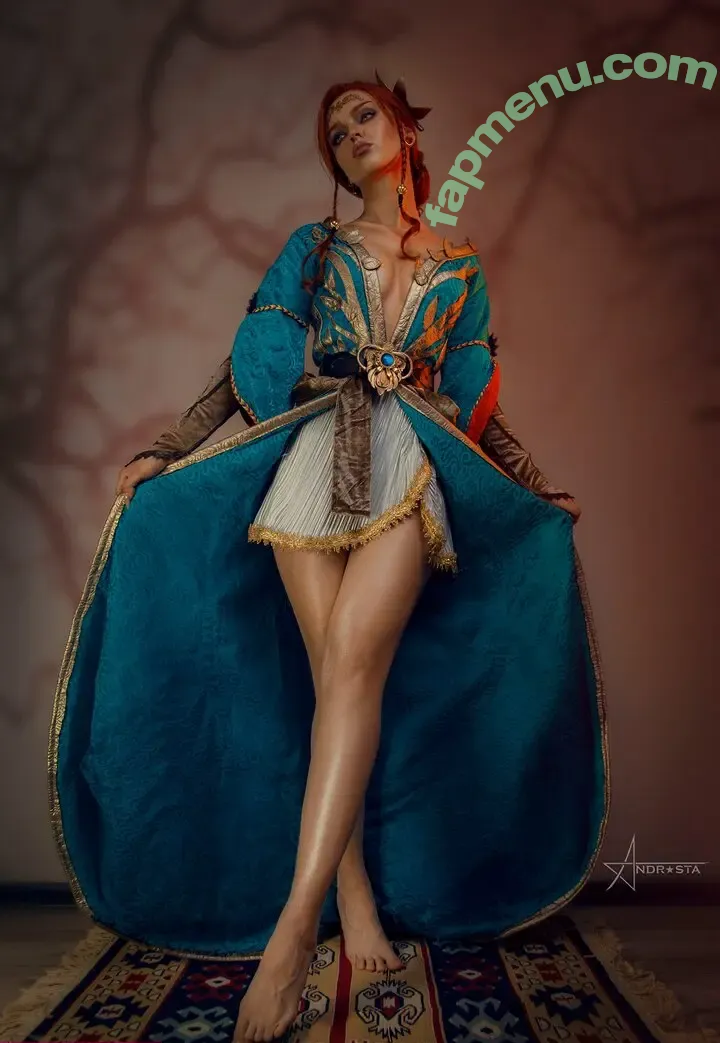 Witcher Women nude photo #0854 (freyaallan)