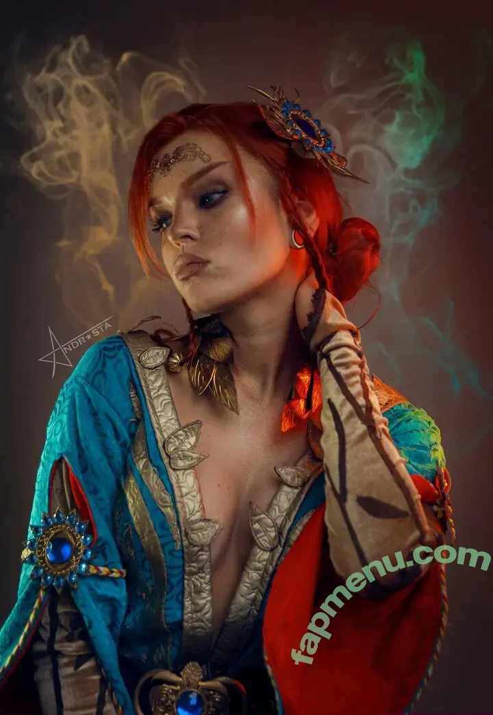 Witcher Women nude photo #0855 (freyaallan)