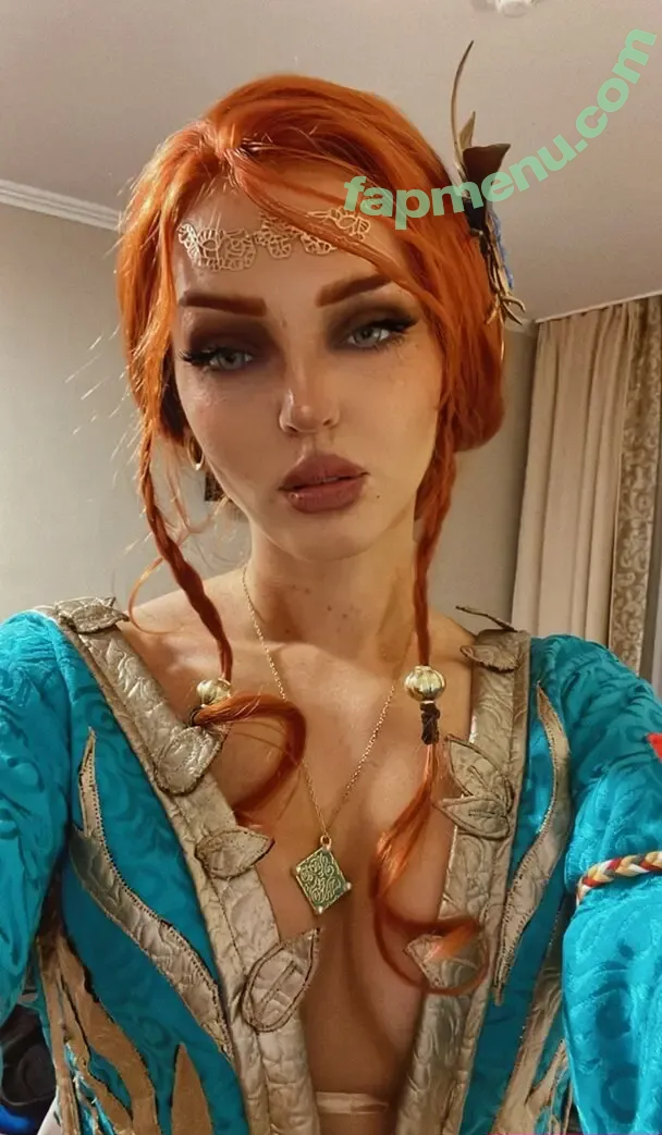 Witcher Women nude photo #0856 (freyaallan)