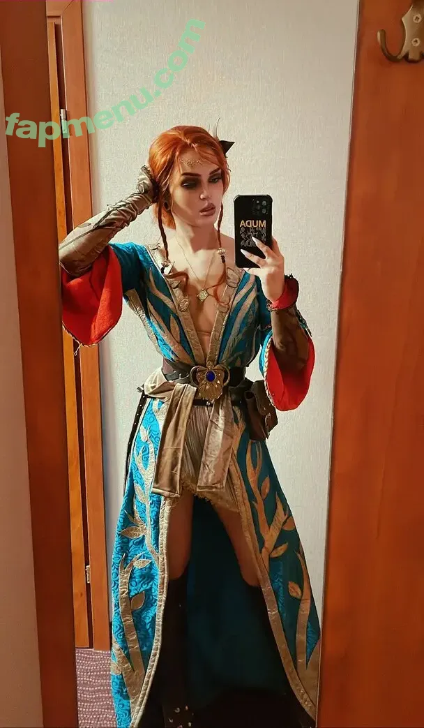 Witcher Women nude photo #0857 (freyaallan)