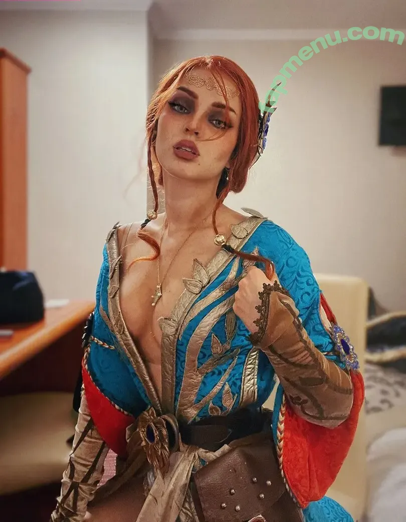 Witcher Women nude photo #0859 (freyaallan)