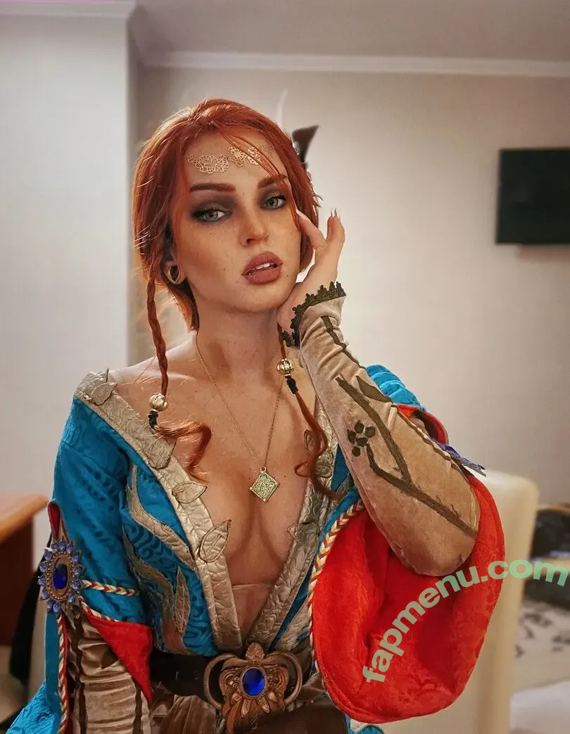 Witcher Women nude photo #0860 (freyaallan)