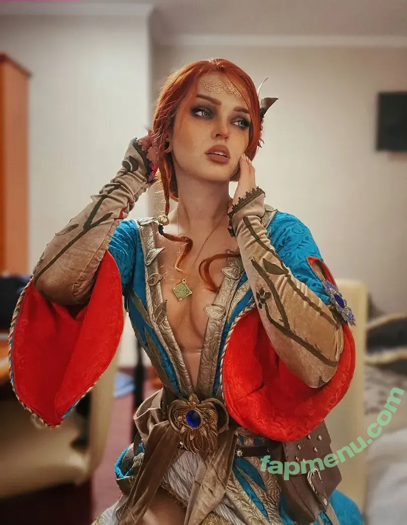 Witcher Women nude photo #0861 (freyaallan)