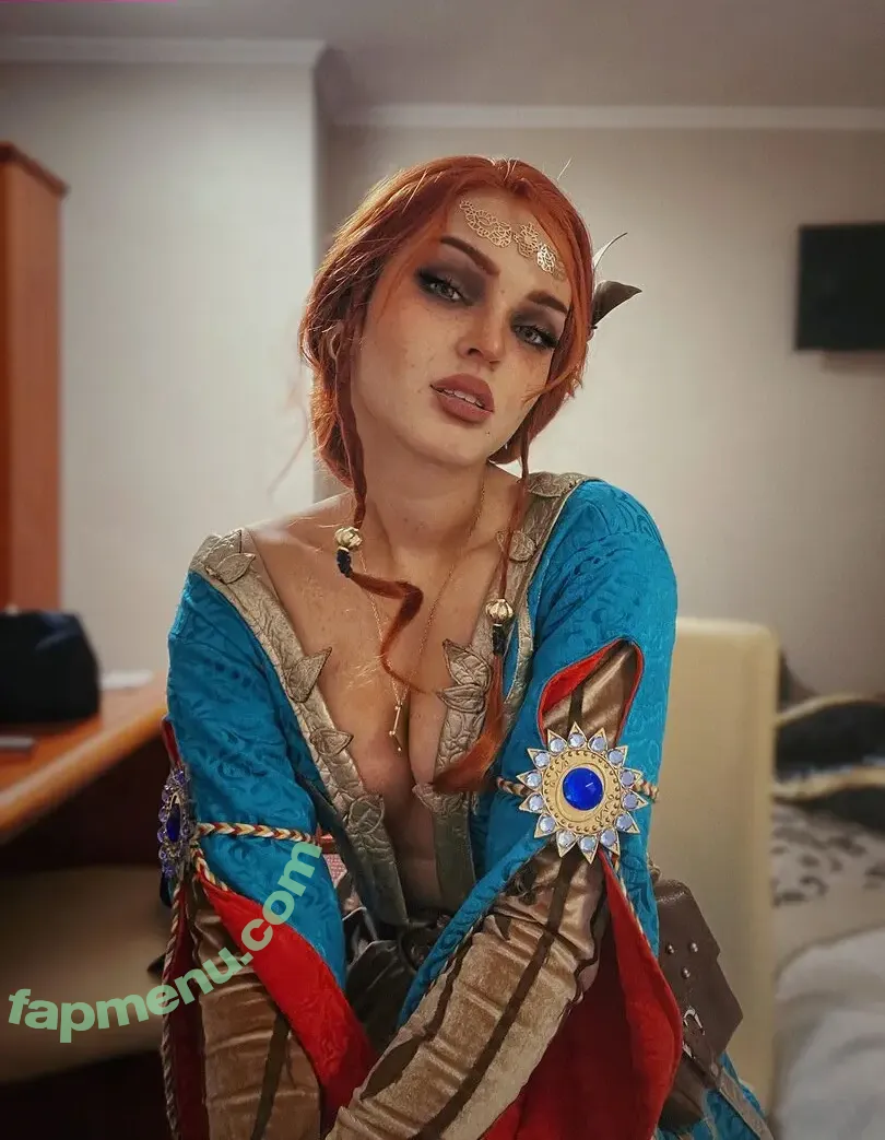 Witcher Women nude photo #0862 (freyaallan)