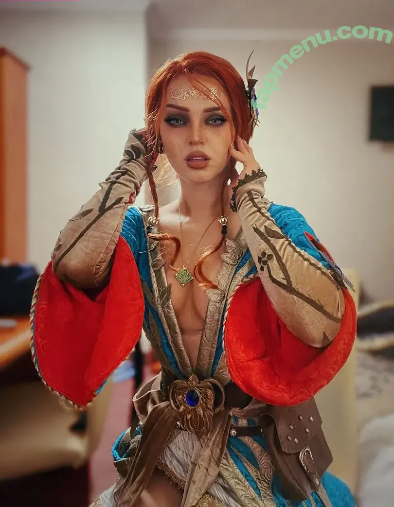 Witcher Women nude photo #0863 (freyaallan)