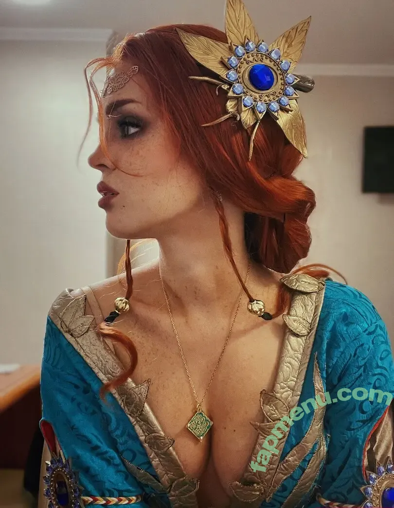 Witcher Women nude photo #0865 (freyaallan)