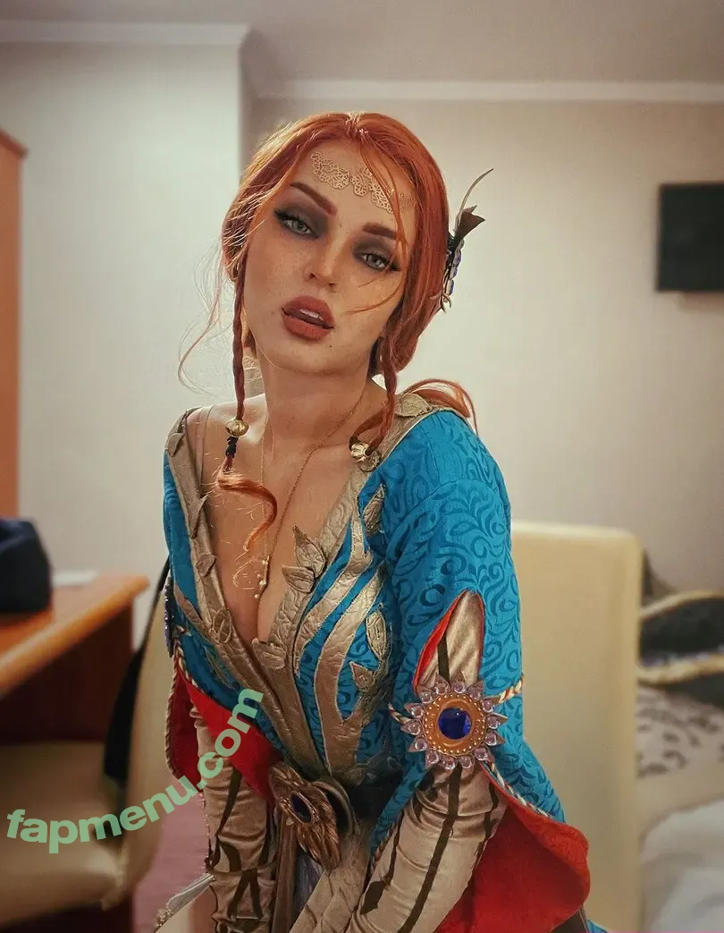 Witcher Women nude photo #0867 (freyaallan)