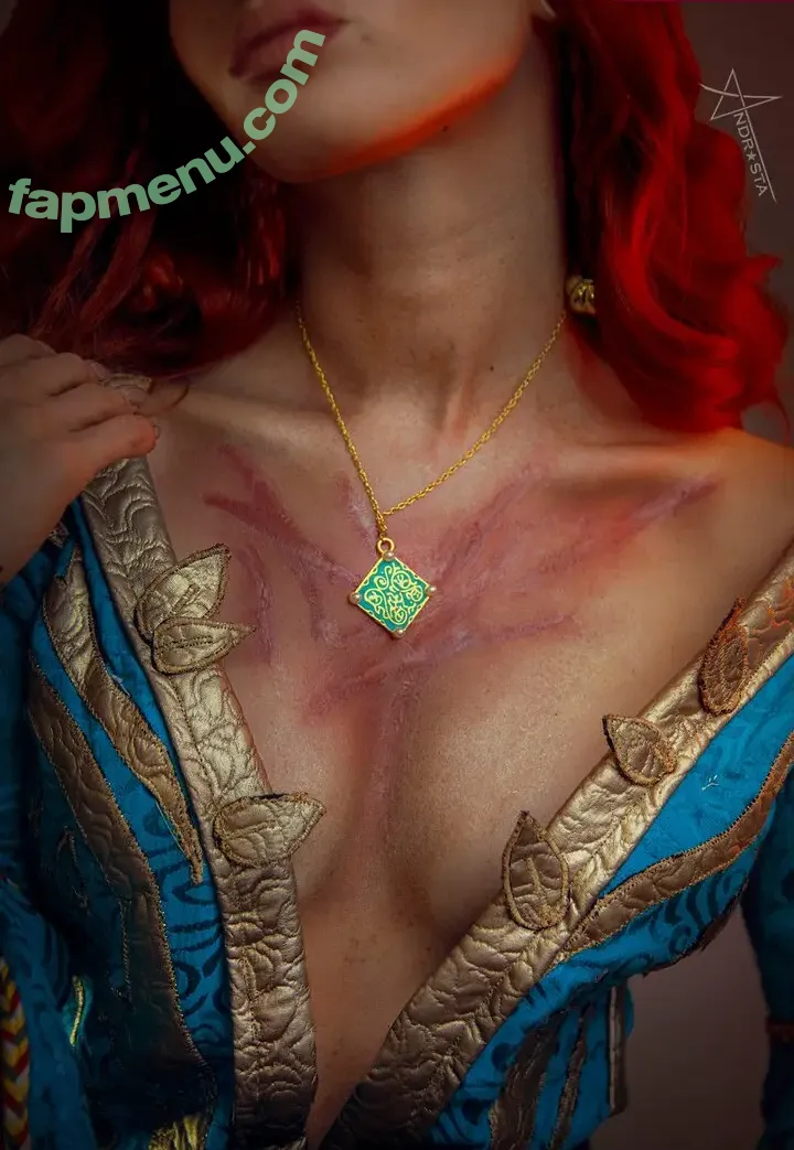 Witcher Women nude photo #0870 (freyaallan)