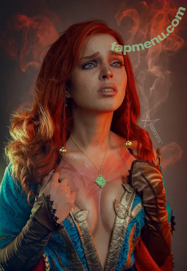 Witcher Women nude photo #0871 (freyaallan)
