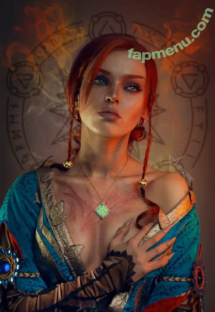 Witcher Women nude photo #0873 (freyaallan)