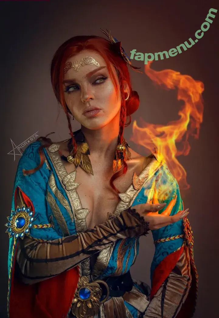 Witcher Women nude photo #0874 (freyaallan)