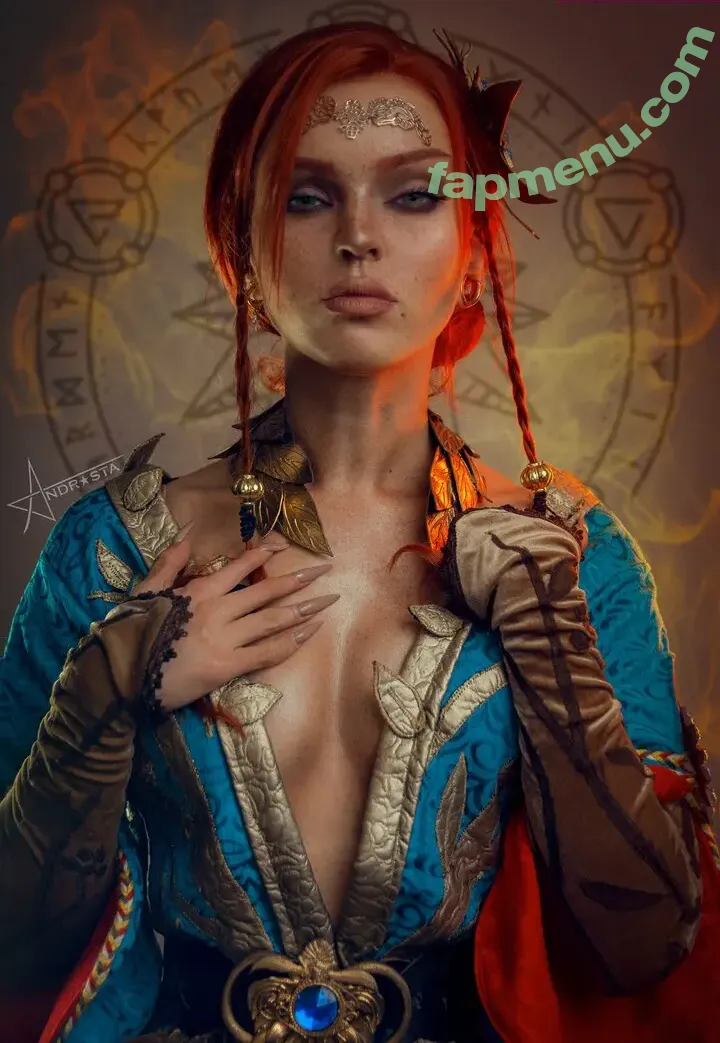 Witcher Women nude photo #0876 (freyaallan)