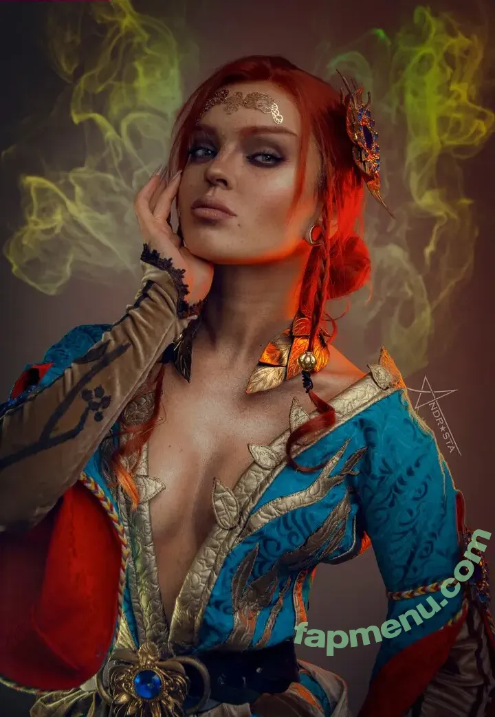 Witcher Women nude photo #0878 (freyaallan)