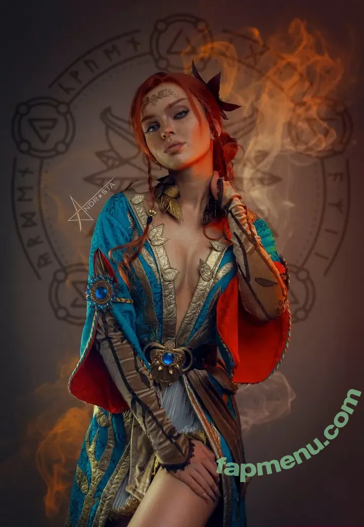 Witcher Women nude photo #0879 (freyaallan)