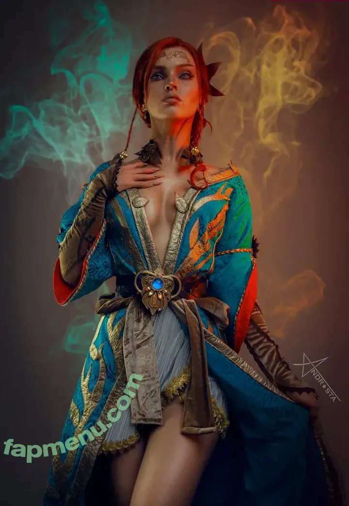 Witcher Women nude photo #0882 (freyaallan)