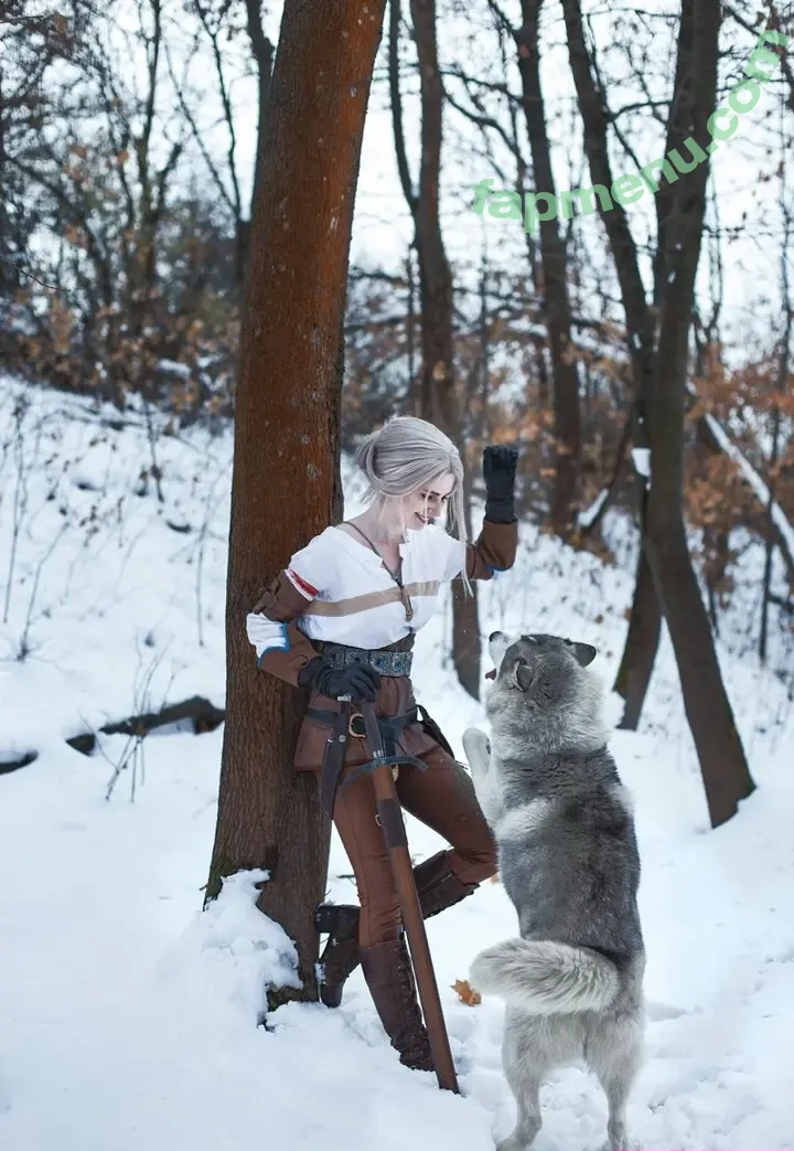 Witcher Women nude photo #0900 (freyaallan)