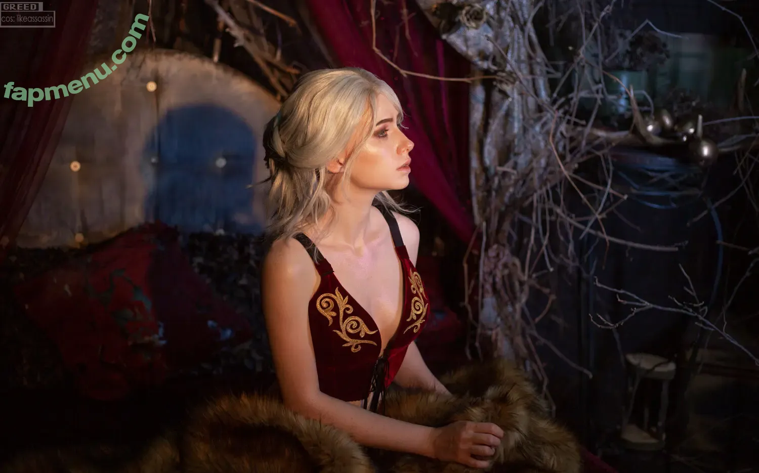Witcher Women nude photo #0902 (freyaallan)