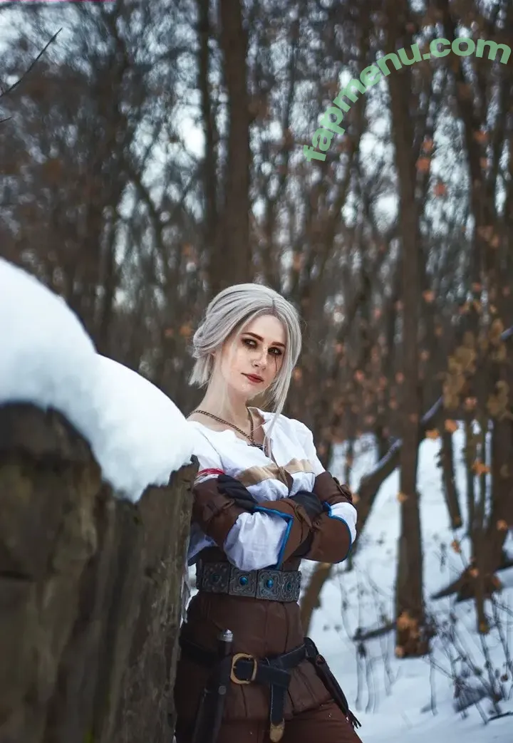 Witcher Women nude photo #0903 (freyaallan)
